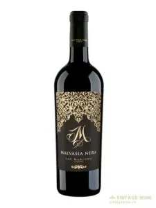 Rượu Vang M Malvasia Nera Vang Ý