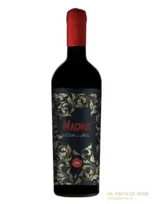 Rượu vang Magnus