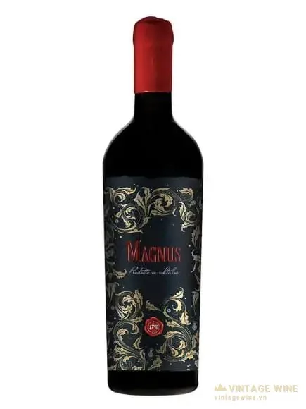 Rượu vang Magnus