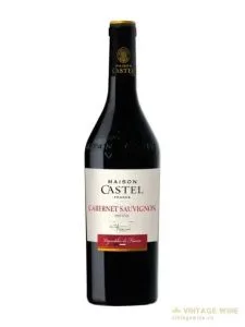 Rượu vang Maison Castel Grande Reserve Cabernet Sauvignon