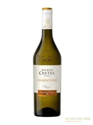 Rượu vang Maison Castel Grande Reserve Chardonnay