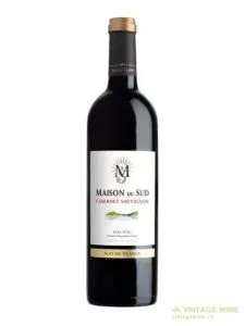 Rượu vang Maison du Sud Cabernet Sauvignon