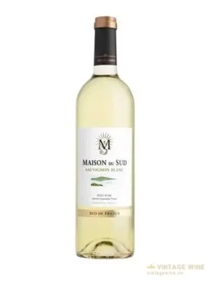 Rượu vang Maison du Sud Sauvignon Blanc
