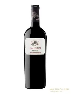 Rượu vang Marques De Caceres Gaudium