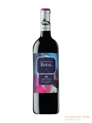 Rượu vang Marques de Riscal Riscal Tempranillo
