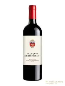 Rượu vang Marquis De Bordeaux