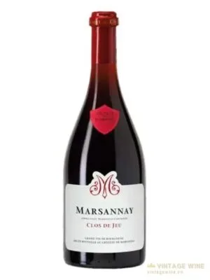 Rượu vang Marsannay Clos De Jeu