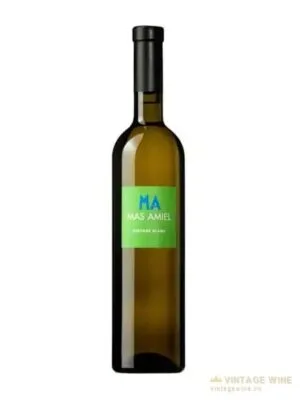 Rượu vang Mas Amiel Vintage Blanc