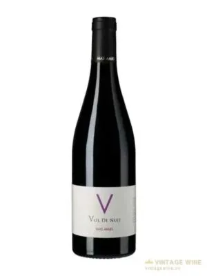 Rượu vang Mas Amiel Vol de Nuit