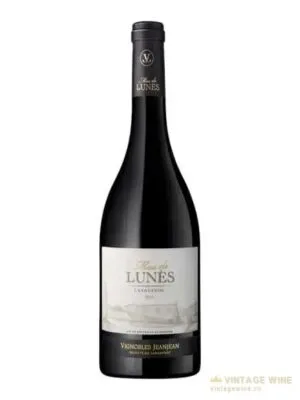 Rượu vang Mas de Lunes Red