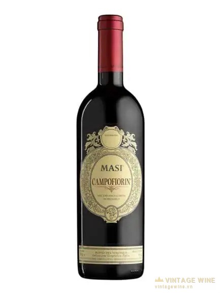 Chai Masi Campofiorin Rosso del Veronese
