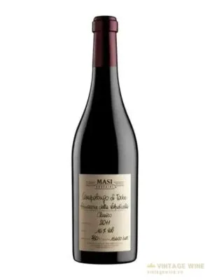 Rượu vang Masi Campolongo Di Torbe Amarone