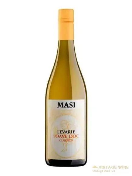 Rượu vang Masi Levarie Soave
