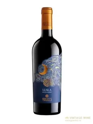 Rượu vang Masseria Borgo Dei Trulli Liala Negroamaro