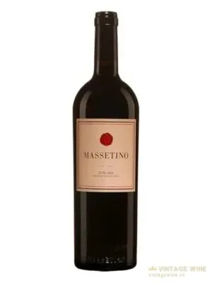 Rượu vang Massetino