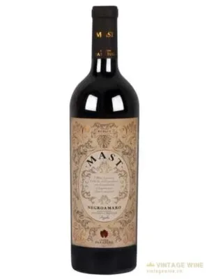 Rượu vang Mast Negroamaro