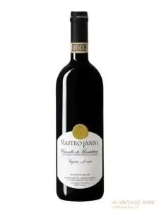 Rượu vang Mastrojanni Brunello di Montalcino Vigna Loreto