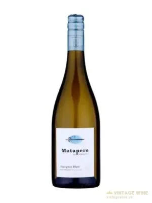 Rượu vang Matapere Sauvignon Blanc