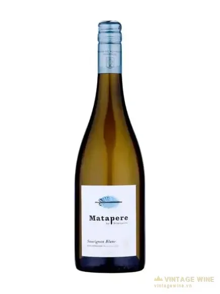 Rượu vang Matapere Sauvignon Blanc