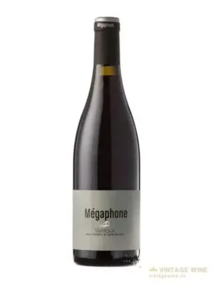 Rượu vang Megaphone Ventoux