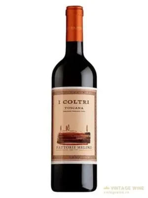 Rượu vang Melini I Coltri Toscana