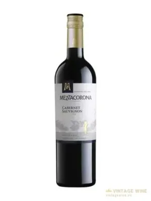 Rượu vang Mezzacorona Cabernet Sauvignon