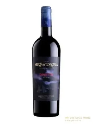 Rượu vang Mezzacorona Dinotte