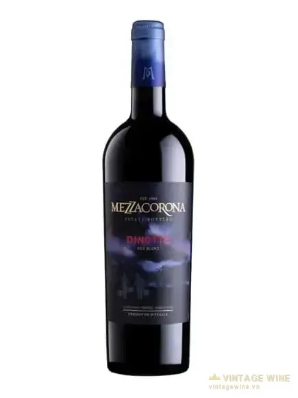 Rượu vang Mezzacorona Dinotte