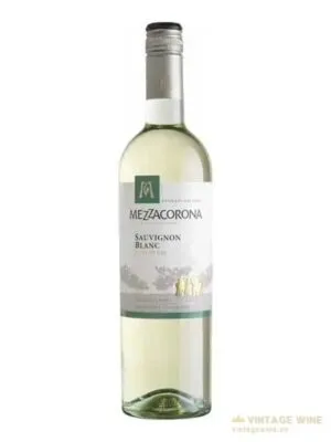 Rượu vang Mezzacorona Sauvignon Blanc