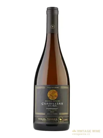 Rượu vang Miguel Torres Cordillera Reserva Privada Chardonnay