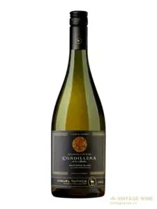 Rượu vang Miguel Torres Cordillera Sauvignon Blanc