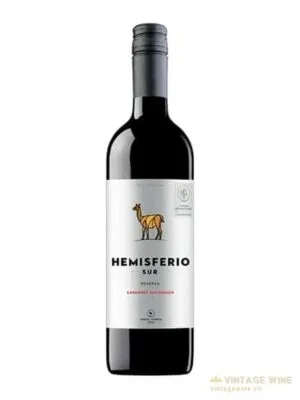 Rượu vang Miguel Torres Hemisferio Cabernet Sauvignon