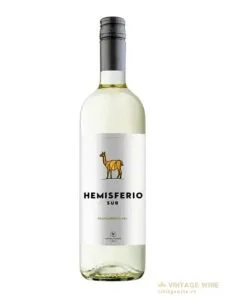 Rượu vang Miguel Torres Hemisferio Sauvignon Blanc