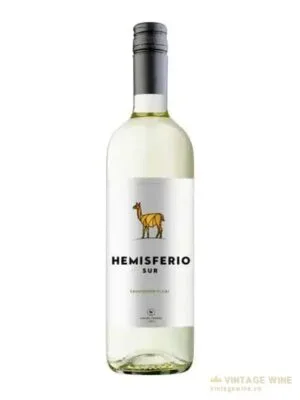 Rượu vang Miguel Torres Hemisferio Sauvignon Blanc