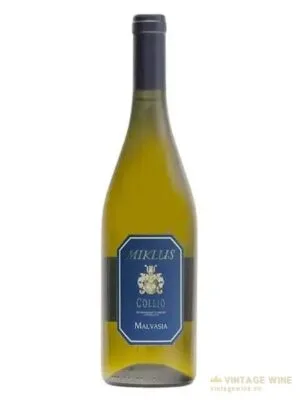 Rượu vang Miklus Malvasia