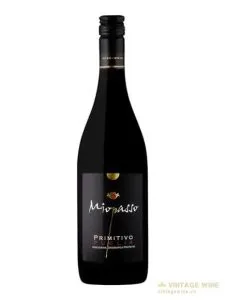 Rượu vang Miopasso Primitivo IGP
