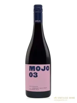 Rượu vang Mojo 03 Cabernet Sauvignon