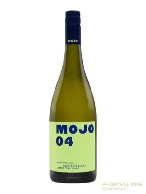 Rượu vang Mojo 04 Sauvignon Blanc
