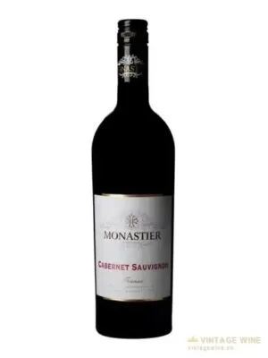 Rượu vang Monastier Cabernet Sauvignon