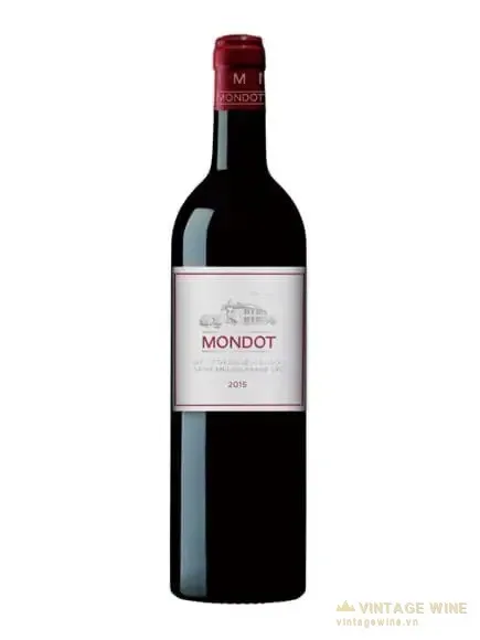 Rượu vang Mondot