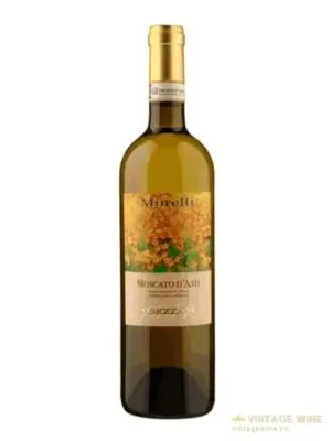 Rượu vang Morelli Moscato d'Asti