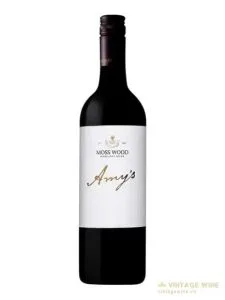 Rượu vang Moss Wood Amy's Glenmore Vineyard