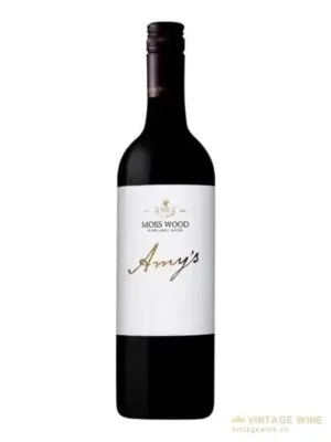 Rượu vang Moss Wood Amy's Glenmore Vineyard