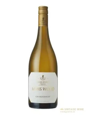 Rượu vang Moss Wood Chardonnay Margaret River