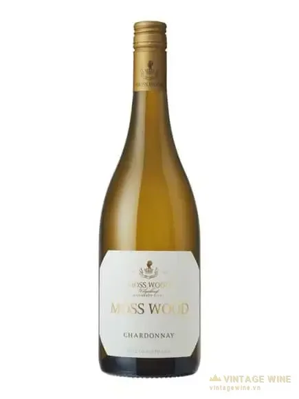 Rượu vang Moss Wood Chardonnay Margaret River
