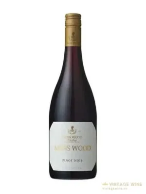 Rượu vang Moss Wood Pinot Noir