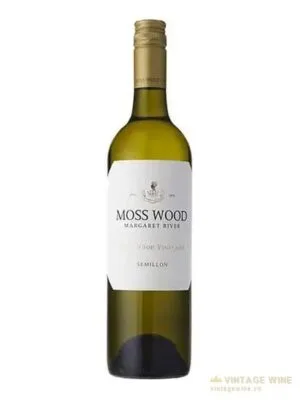 Rượu vang Moss Wood Semillon