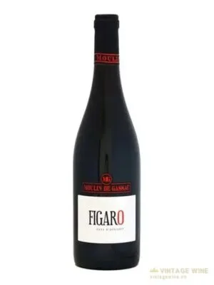 Rượu vang Moulin de Gassac Figaro