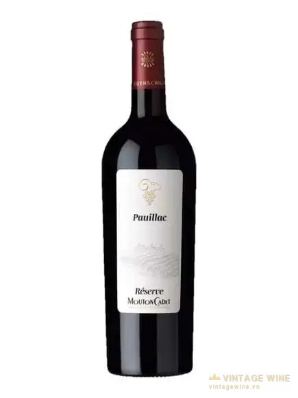 Top 9 Rượu Vang Bordeaux Đáng Thử Tại VINTAGE WINE