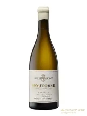 Rượu Vang Moutonne Chablis Grand Cru